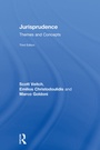 Cover: Jurisprudence - Routledge