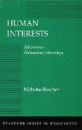 Cover: Human Interests - Stanford University Press