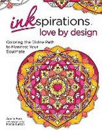 Enlarge image Cover: Inkspirations Love by Design - Health Communications