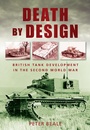 Cover: Death by Design - The History Press Ltd