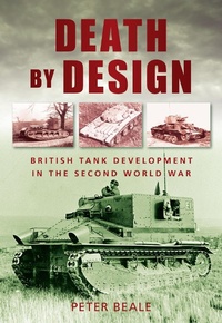 Enlarge image Cover: Death by Design - The History Press Ltd