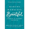 Cover: Making Marriage Beautiful - David C Cook Publishing Company