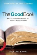 Cover: The Good Book - David C Cook Publishing Company