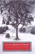 Cover: 'a Great Effusion of Blood'? - University of Toronto Press