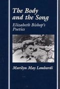 Cover: The Body and the Song - Southern Illinois University Press