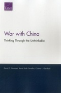 Cover: War with China - RAND