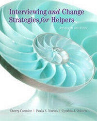 Enlarge image Cover: Interviewing And Change Strategies For Helpers - Broadman & Holman Publishers