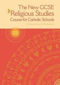 Cover: The New GCSE Religious Studies - Redemptorist Publications