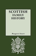 Cover: Scottish Family History - Genealogical Publishing Company
