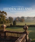 Cover: Hidden Ireland - Blackstaff Press Ltd