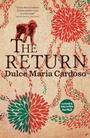Cover: The Return - MacLehose Press