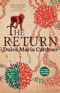 Enlarge image Cover: The Return - MacLehose Press