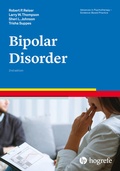 Cover: Bipolar Disorder - Hogrefe Publishing