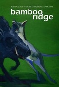 Cover: Bamboo Ridge No. 108 - Bamboo Ridge Press