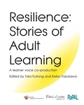 Cover: Resilience - RaPAL