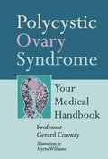 Cover: Polycystic Ovary Syndrome Your Medical Handbook - Munday Books