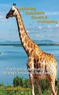Cover: Achieving Sustainable Growth & Profitability - Reliance Books, LLC