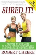 Cover: Shred It! - Gaven Press