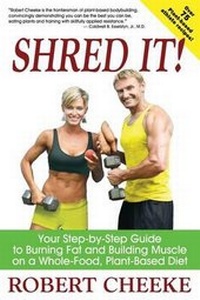 Enlarge image Cover: Shred It! - Gaven Press