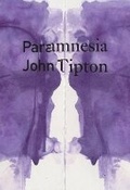 Cover: Paramnesia - Flood Editions