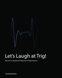 Abbildung von: Let's Laugh at Trig (Black and White) - Excellensation Inc
