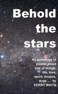 Cover: Behold the stars - Behold the Stars