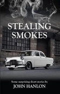 Cover: Stealing Smokes - Woven Words