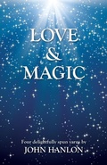 Cover: Love & Magic - Woven Words