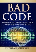 Cover: Bad Code - Deborah Johnson