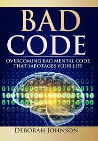 Enlarge image Cover: Bad Code - Deborah Johnson
