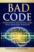 Cover: Bad Code - Deborah Johnson