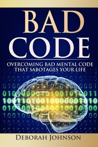 Enlarge image Cover: Bad Code - Deborah Johnson