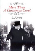 Cover: More Than A Christmas Carol - Philo Trust
