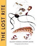 Cover: The Lost Rite - KMS Press