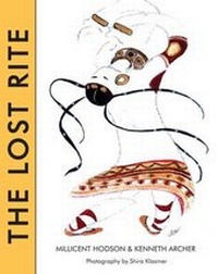 Enlarge image Cover: The Lost Rite - KMS Press