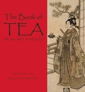 Cover: The Book of Tea - Benjamin Press