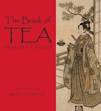 Enlarge image Cover: The Book of Tea - Benjamin Press