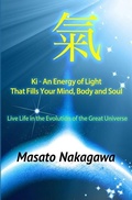 Cover: Ki An Energy of Light That Fills Your Mind, Body, and Soul - Babel Press USA