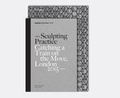 Cover: Sculpting Practice - Pangaea Sculptors' Centre