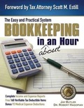 Cover: Bookkeeping in About an Hour - Asset Protection Services of America