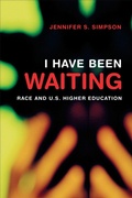 Cover: I Have Been Waiting - University of Toronto Press