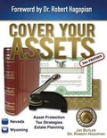 Cover: Cover Your Assets (3rd Edition) - Asset Protection Services of America