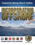 Cover: Incorporating Offshore (2nd Edition) - Asset Protection Services of America