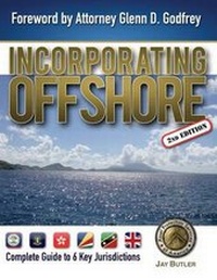 Enlarge image Cover: Incorporating Offshore (2nd Edition) - Asset Protection Services of America