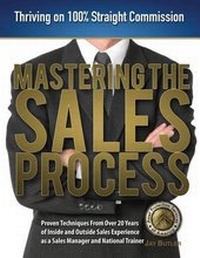 Enlarge image Cover: Mastering the Sales Process - Asset Protection Services of America