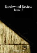 Cover: Beechwood Review - Richard Heby