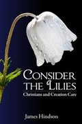 Cover: Consider the Lilies - Gilead Books Publishing