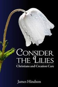Enlarge image Cover: Consider the Lilies - Gilead Books Publishing