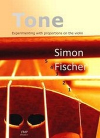 Enlarge image Cover: Tone - Fitzroy Music Press