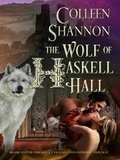 Cover: The Wolf of Haskell Hall - Fugl Group LLC